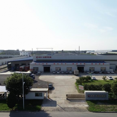 鞍山安泰塑料制品有限公司