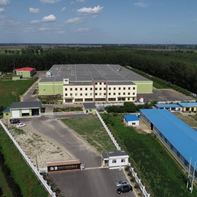 臺(tái)安豐九牧業(yè)有限公司