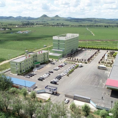 錦州九豐食品有限公司