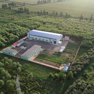 臺(tái)安牧安動(dòng)物無(wú)害化處理有限公司