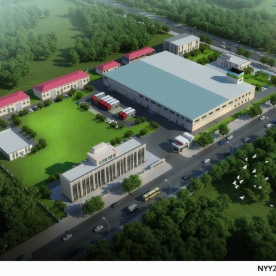 鞍山裕豐飼料有限公司