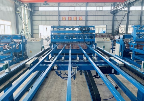 益通設(shè)備丨籠架